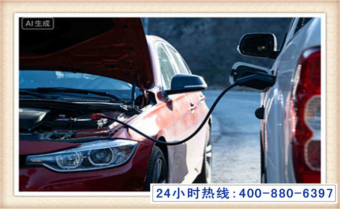 丹徒潍坊拖车,附近24小时汽车拖车救援，潍坊道路救援拖车电话
