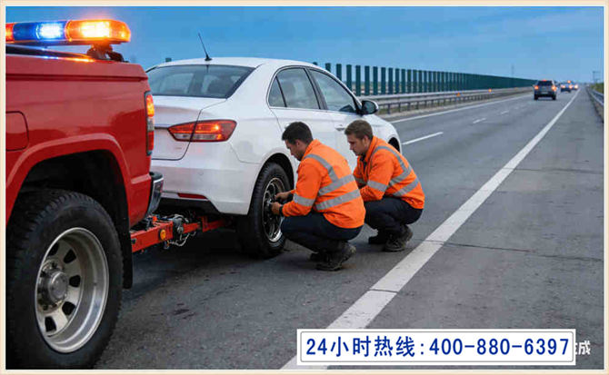 丹徒道路救援 丹徒道路救援